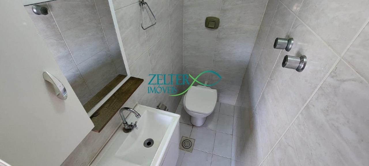 Cobertura à venda com 3 quartos, 1 suíte, 4 vagas e 183m² no Vista Alegre, Rio de Janeiro (RJ) — foto 20 de 28