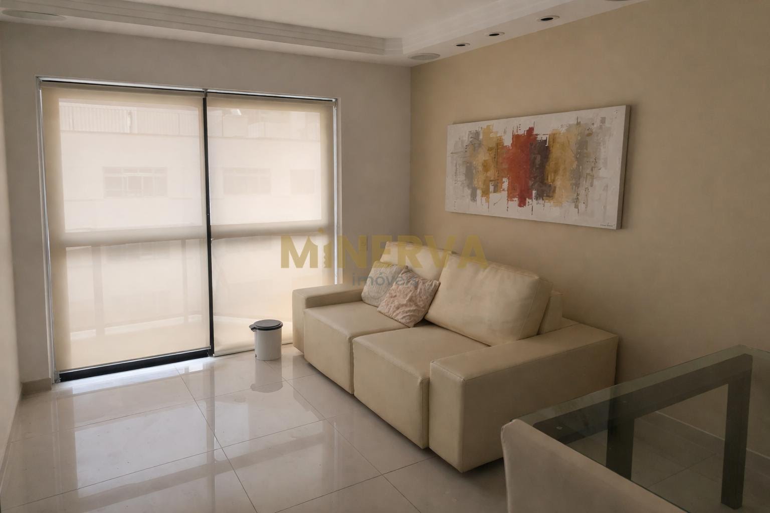 Apartamento à venda com 2 quartos, 1 banheiro, 1 vaga e 47m² no Jardim Paulista, São Paulo — foto principal