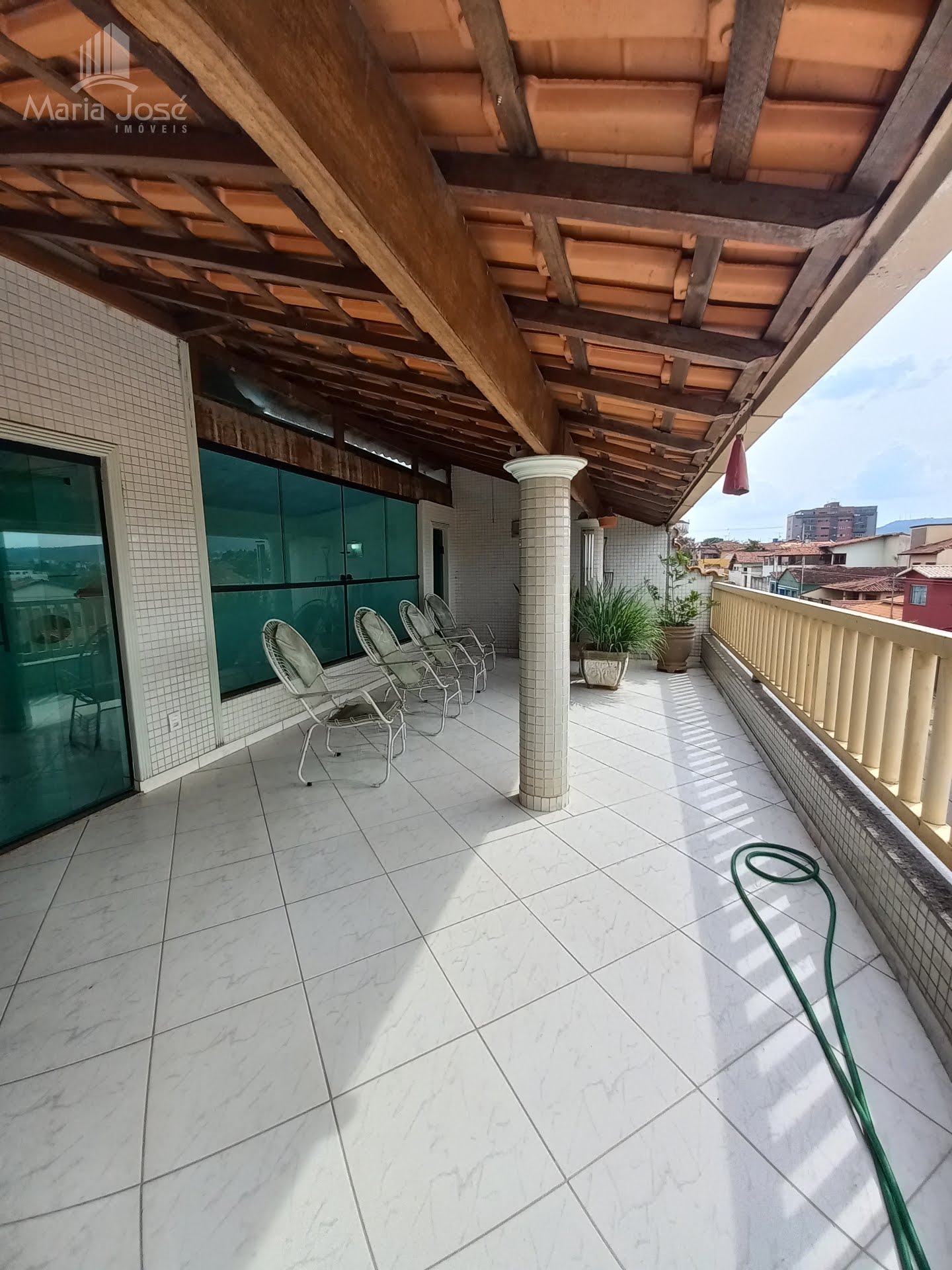 Apartamento à venda com 4 quartos, 2 suítes, 2 vagas e 587m² no Boa Vista, Sete Lagoas (MG) — foto 8 de 30