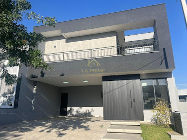 Casa à venda no Condomínio Terras de São Francisco – Sorocaba/SP - 165m2 - 03 Dormitórios - 03 Suítes - 04 Vagas de garagem