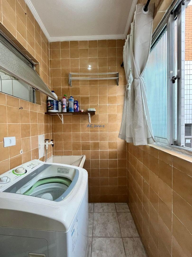 Apartamento à venda com 1 quarto, 1 vaga e 42m² no Vila Tupi, Praia Grande (SP) — foto 11 de 17