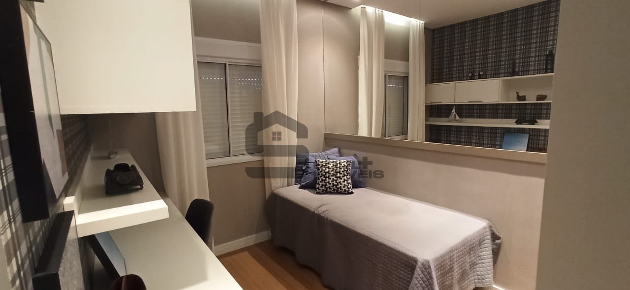 Quarto solteiro