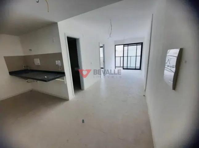Apartamento à venda com 1 quarto, 1 banheiro e 47m² no Laranjeiras, Rio de Janeiro (RJ) — foto 20 de 22