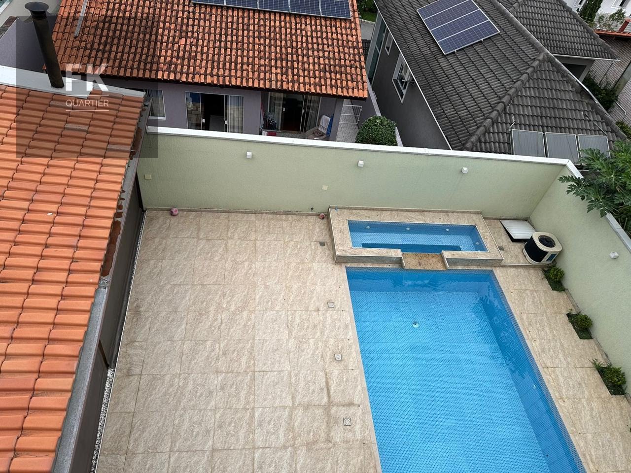 Casa à venda com 4 quartos, 3 suítes, 4 vagas e 308m² no Alphaville, Santana de Parnaíba (SP) — foto 20 de 30