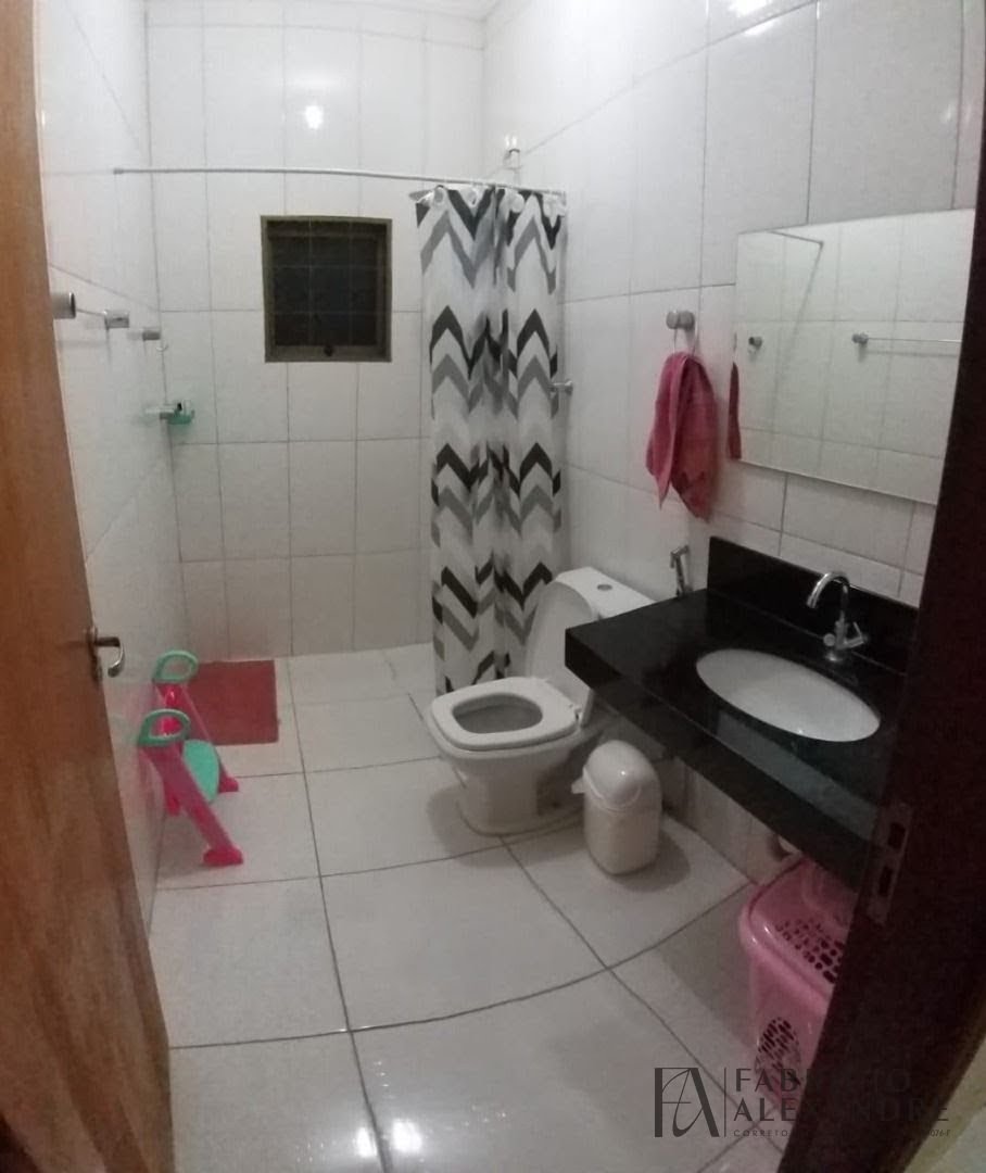 Casa à venda com 2 quartos, 1 suíte, 2 vagas e 60m² no Borboleta 1, Bady Bassitt (SP) — foto 6 de 14