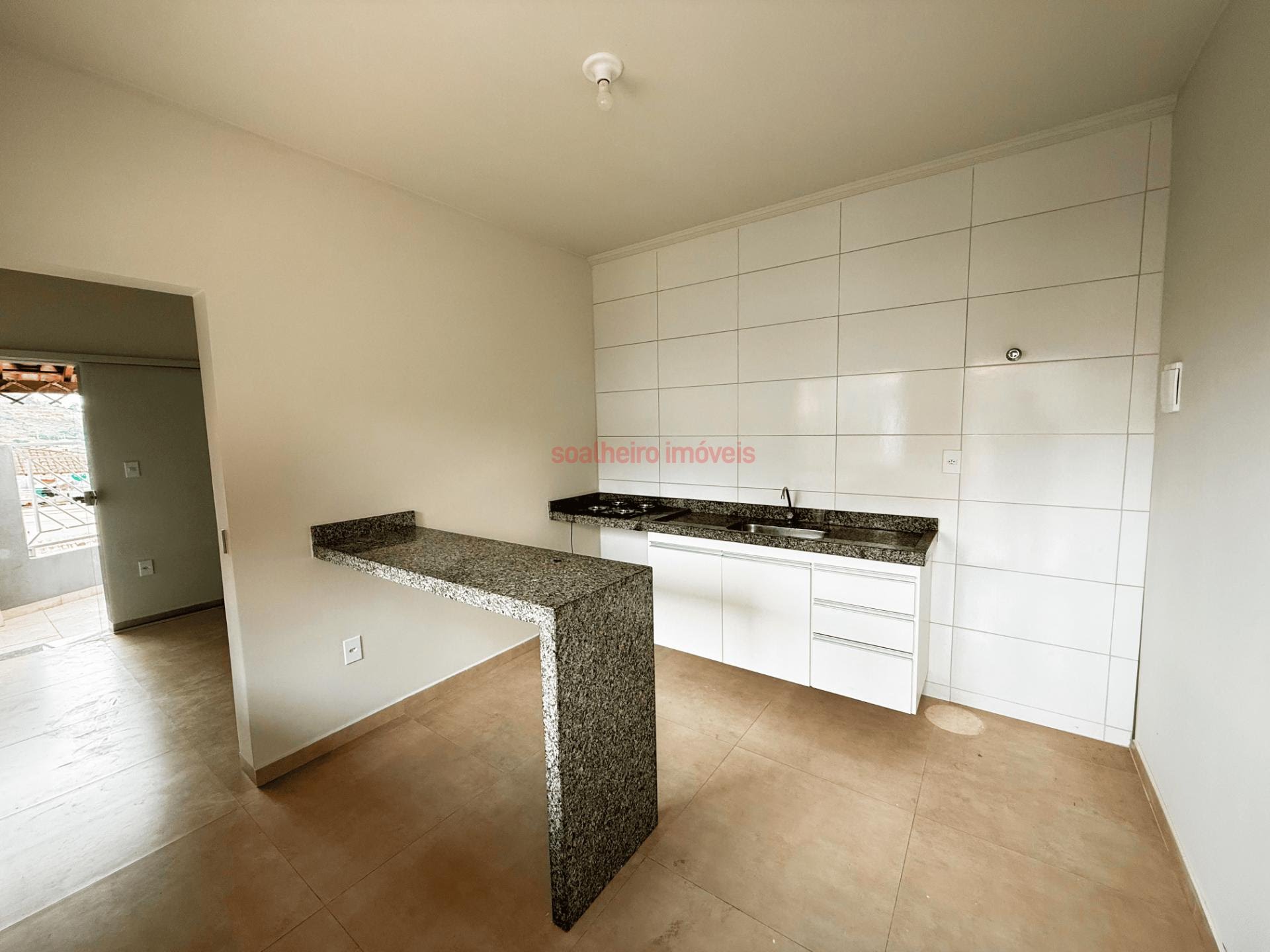 Cozinha 