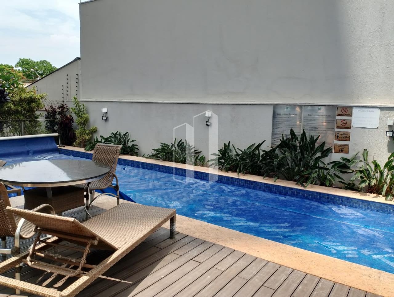 Apartamento, 2 quartos, 60 m² - Foto 32