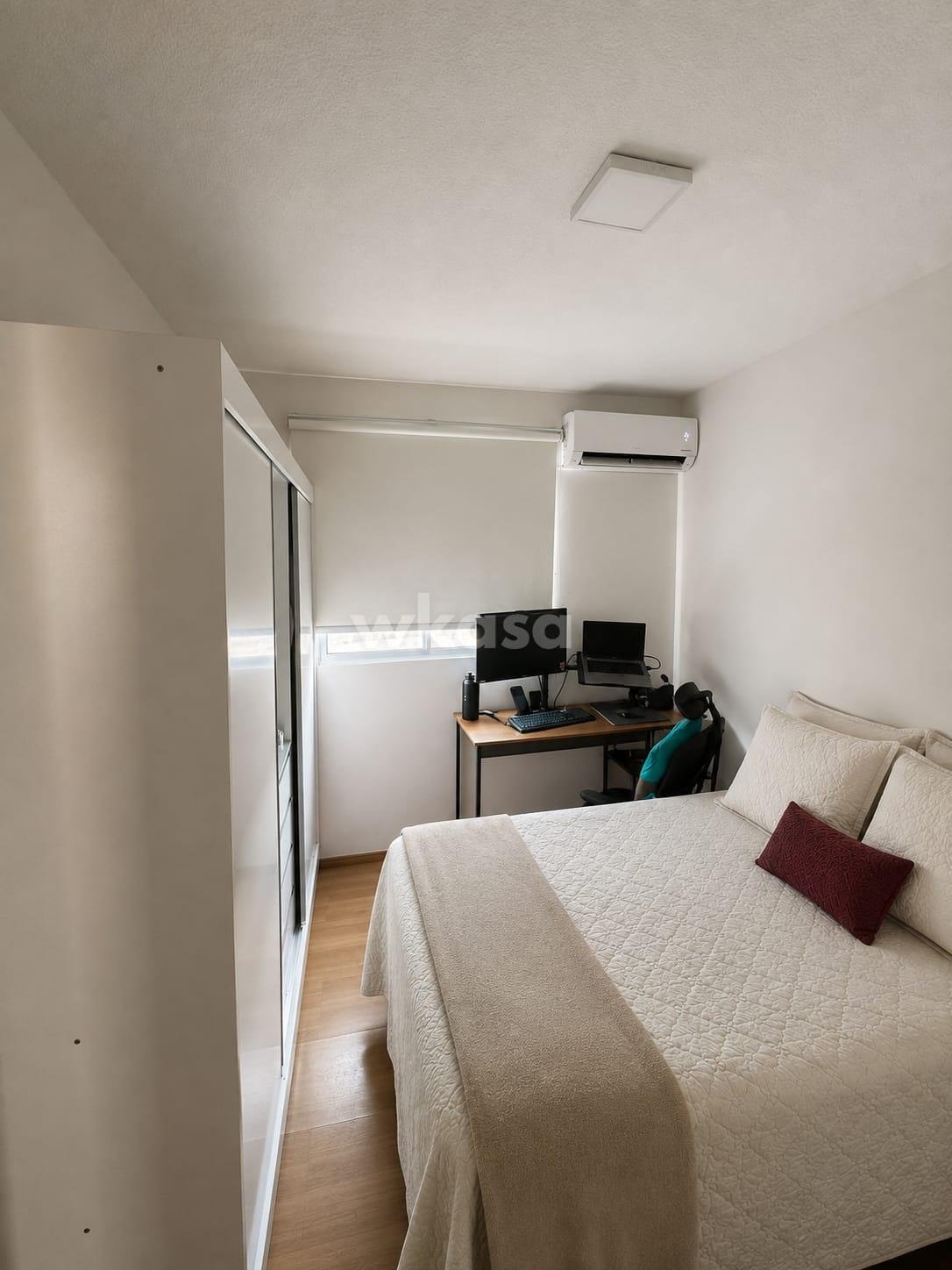 Apartamento à venda com 2 quartos, 1 banheiro, 1 vaga e 47m² no Jardim de Alah (rio Marinho), Cariacica (ES) — foto 13 de 14