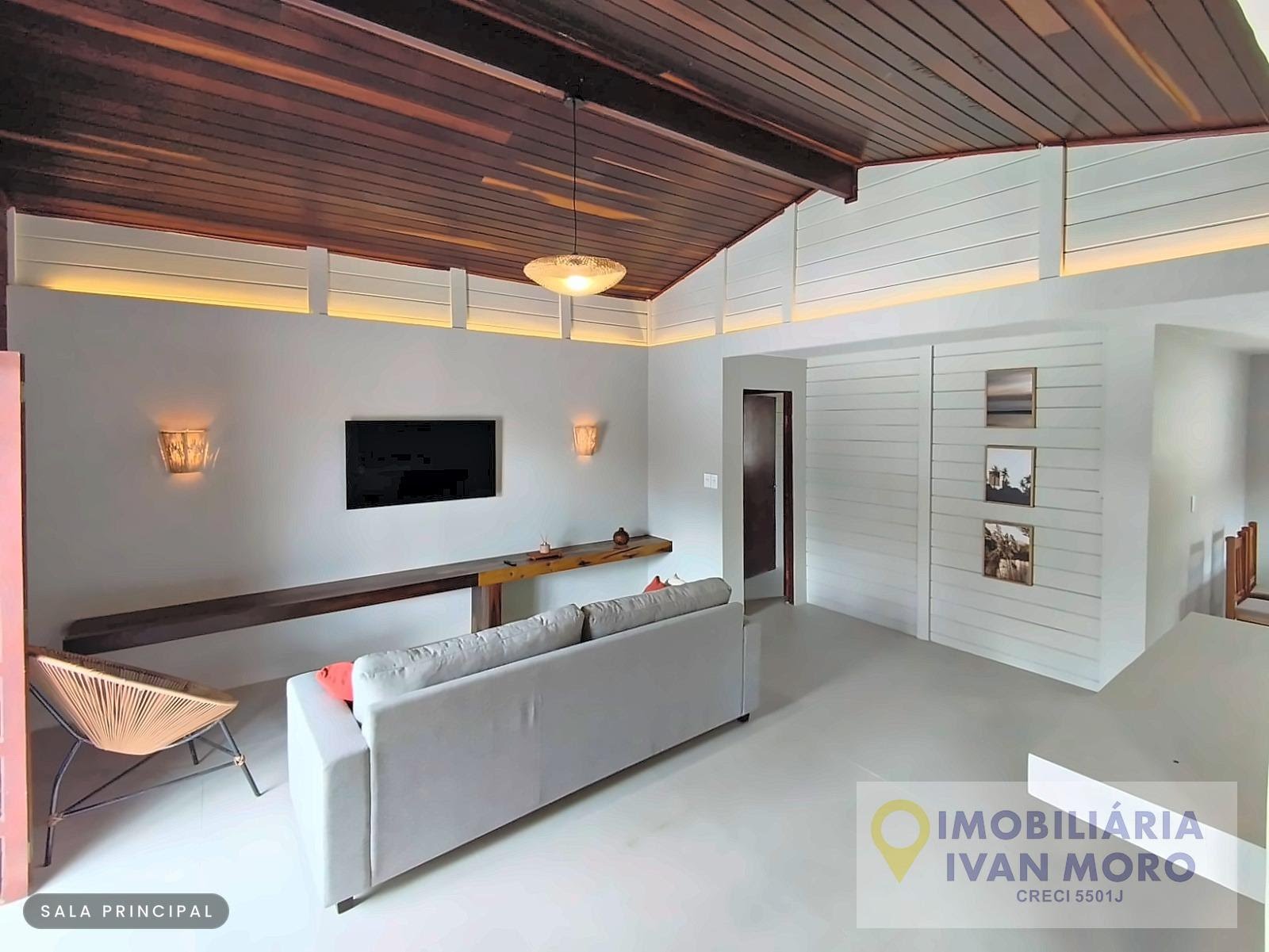 Casa para alugar com 3 quartos, 1 suíte e 2 vagas no Daniela, Florianópolis (SC) — foto 4 de 18