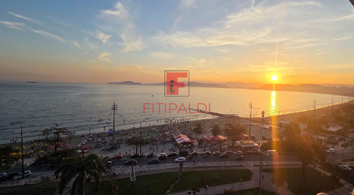 Vendo Apartamento 3 Dormitórios Ponta da Praia - Santos