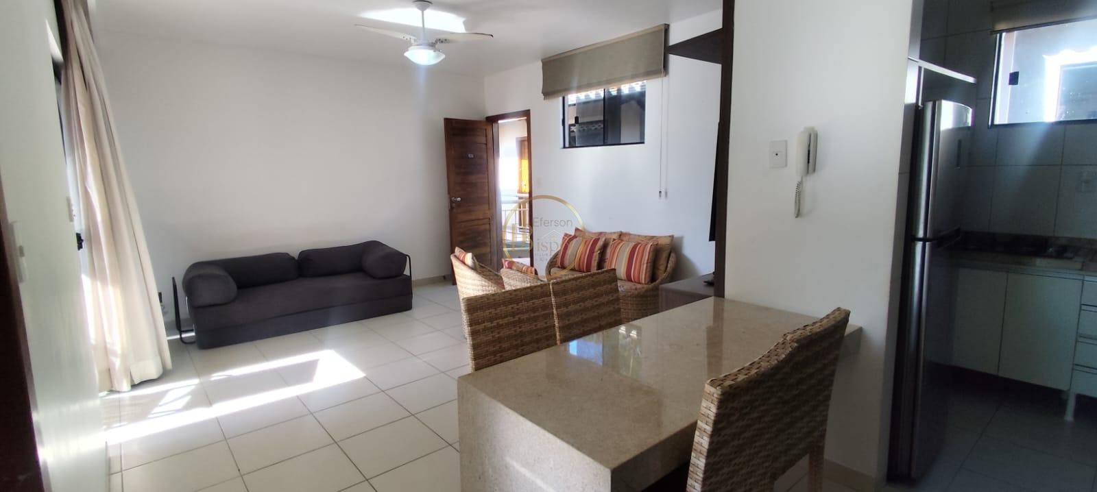 Apartamento à venda com 2 quartos, 1 suíte, 1 vaga e 78m² no Orla Taperapuã, Porto Seguro (BA) — foto 17 de 25
