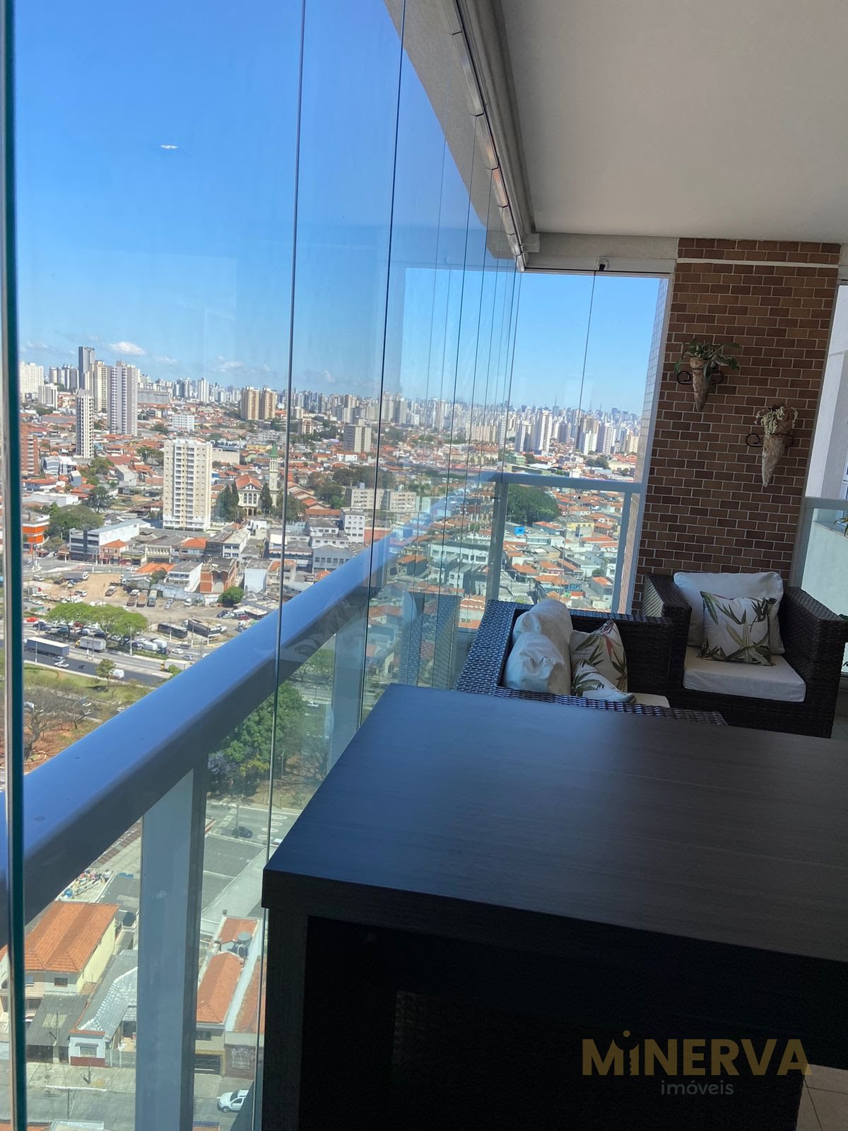 Apartamento à venda com 4 quartos, 3 suítes, 4 vagas e 160m² no Tatuapé, São Paulo (SP) — foto 15 de 30
