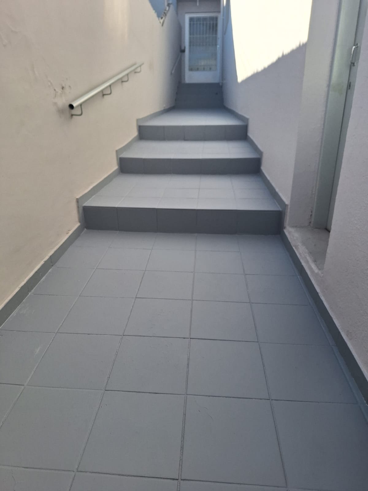 Apartamento à venda com 4 quartos, 1 suíte, 3 vagas e 136m² no Vila Picinin, São Paulo (SP) — foto 20 de 21