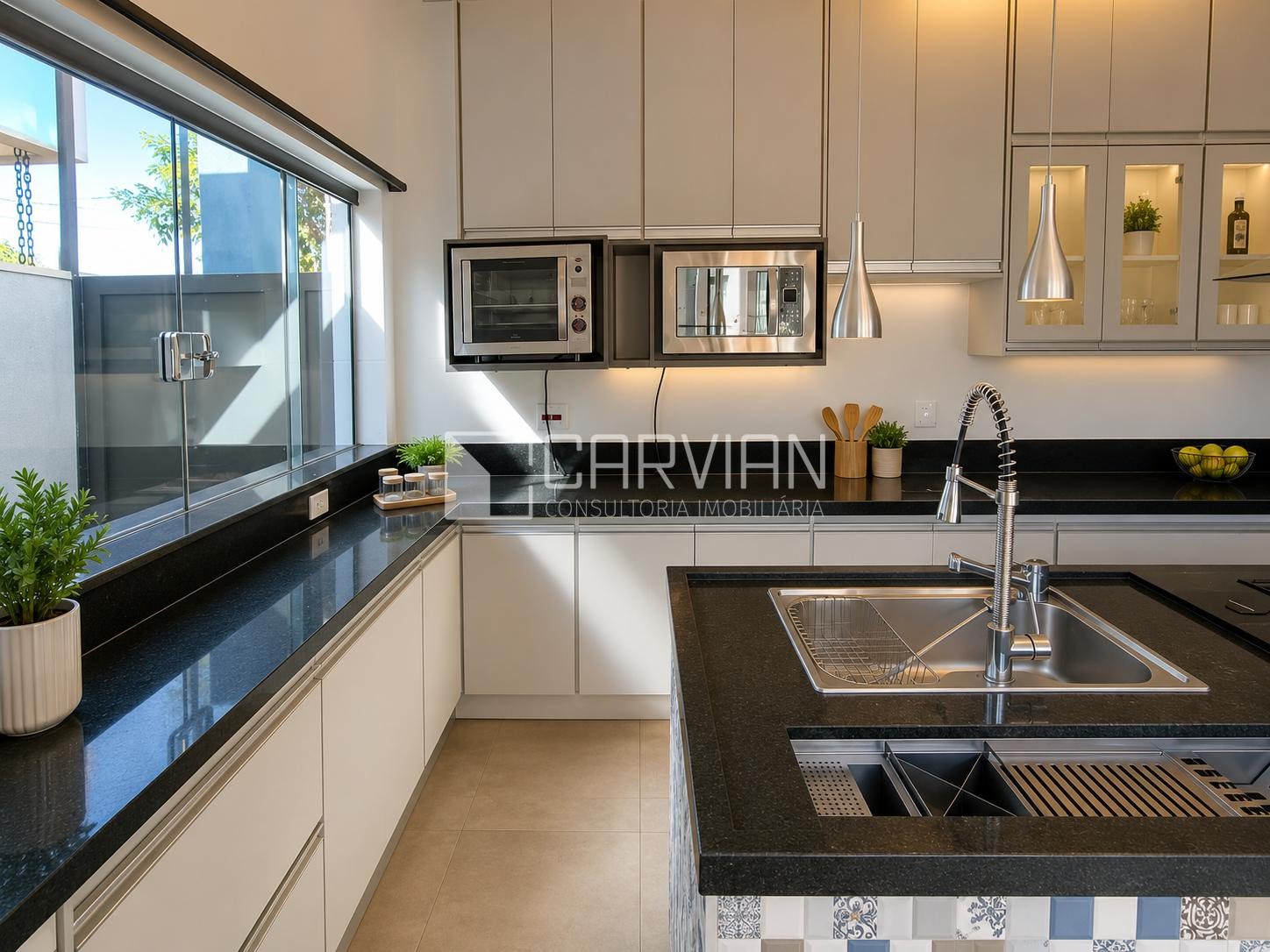 Casa à venda com 3 quartos, 3 suítes, 4 vagas e 183m² no Condomínio Portal da Mata, Ribeirão Preto (SP) — foto 3 de 27