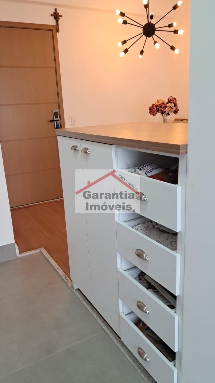 Apartamento à venda com 2 quartos, 1 suíte, 1 vaga e 61m² no Centro, Osasco (SP) — foto 14 de 30