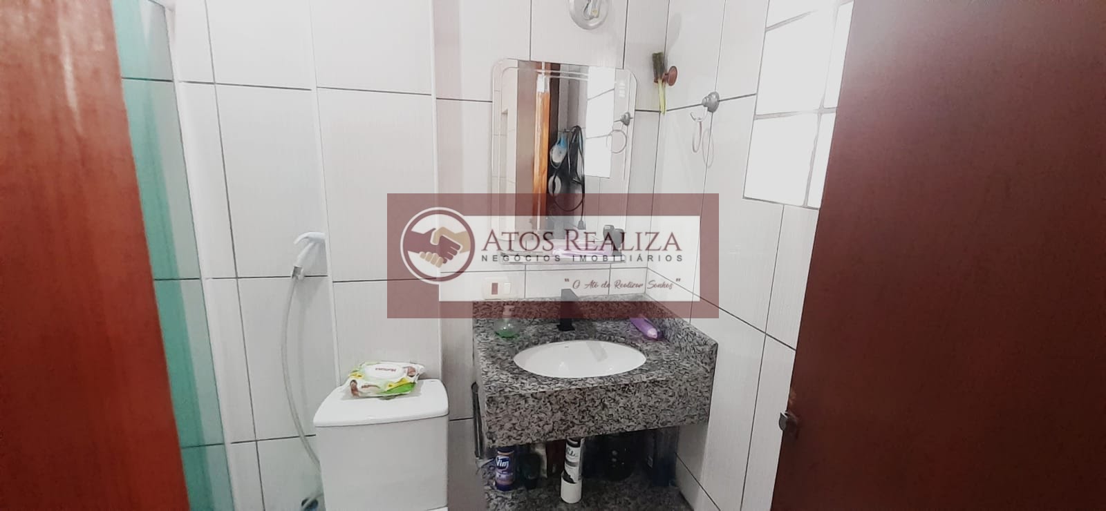 Casa à venda com 3 quartos, 3 banheiros, 2 vagas e 125m² no Vila Natal, São Paulo (SP) — foto 11 de 30