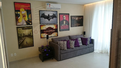 Sala Tv