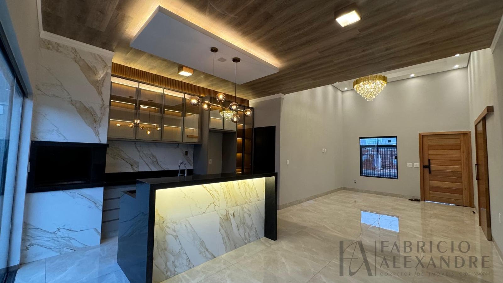 Casa à venda com 3 quartos, 1 suíte e 120m² no Set Sul II, São José do Rio Preto (SP) — foto 10 de 30