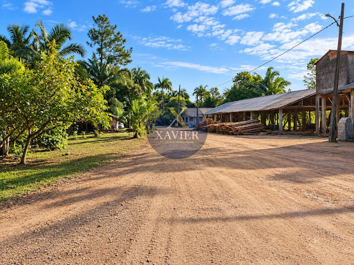 Lote / Terreno no Rio da Onça.  -  Garuva