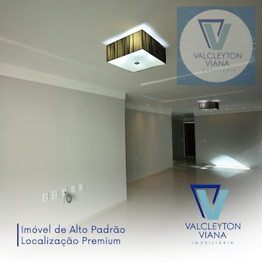 Casa à Venda no Parque Alvorada Sobral: 5 Suítes, 280m²