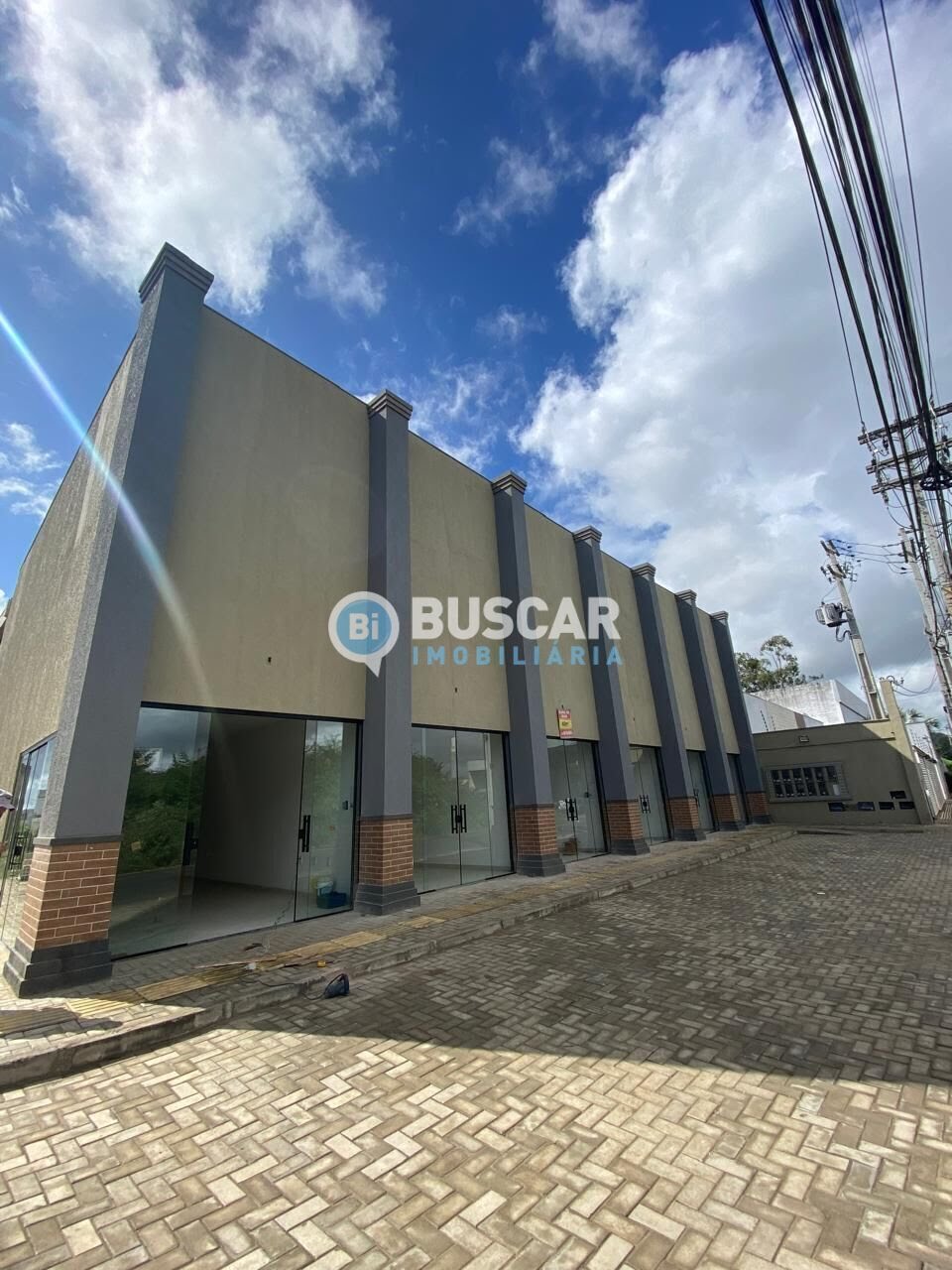 Comercial para alugar com 1 banheiro e 39m² no Santo Antônio dos Prazeres, Feira de Santana (BA) — foto 2 de 6