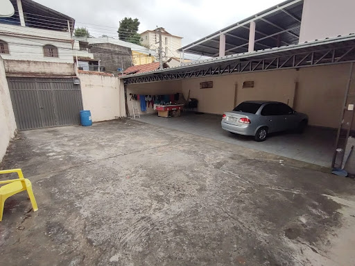 1º Pavimento