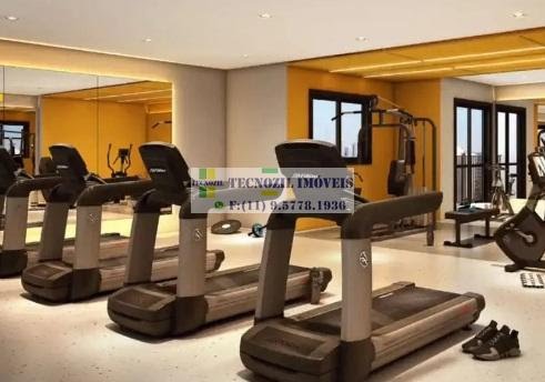 Apartamento, 2 quartos, 61 m² - Foto 5