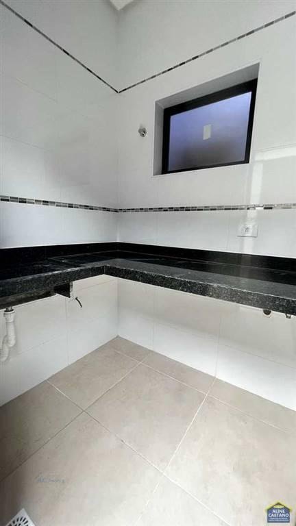 Casa à venda com 3 quartos, 2 suítes, 2 vagas e 116m² no Vilamar, Praia Grande (SP) — foto 11 de 30