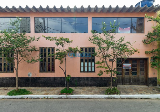 Ponto Comercial em Santo Amaro  -  São Paulo