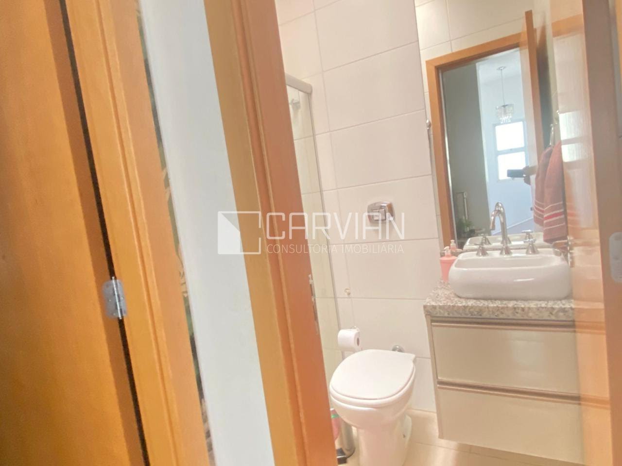Casa à venda com 3 quartos, 1 suíte, 2 vagas e 90m² no Distrito de Bonfim Paulista, Ribeirão Preto (SP) — foto 20 de 30