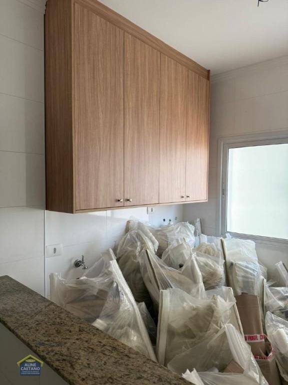 Apartamento à venda com 3 quartos, 3 suítes, 2 vagas e 117m² no Caiçara, Praia Grande (SP) — foto 8 de 28