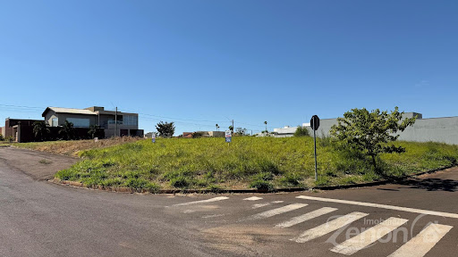 **Terreno à venda no Residencial Vista Verde, Adamantina**