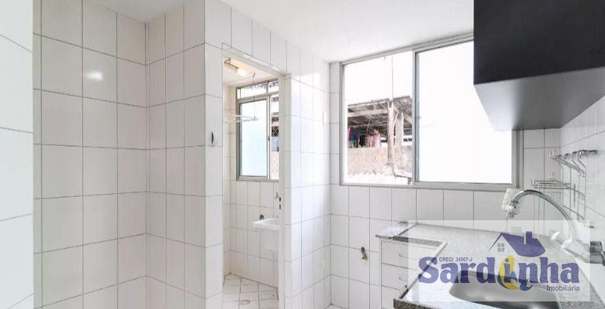 Apartamento à venda com 2 quartos, 1 banheiro, 1 vaga e 56m² no Liberdade, São Paulo (SP) — foto 9 de 14