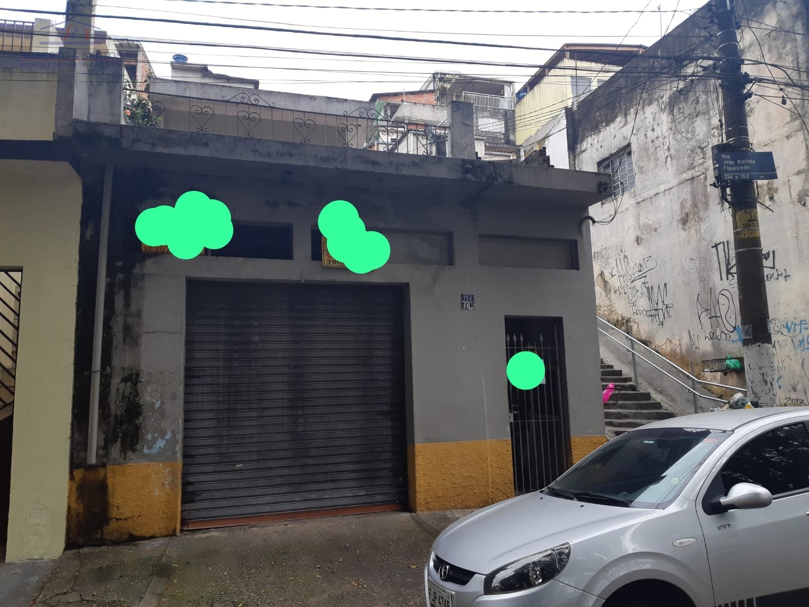 fachada