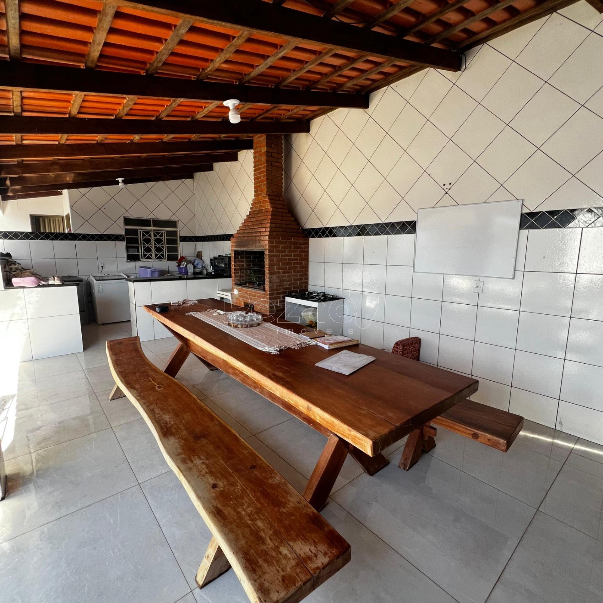 Casa à venda com 420m² no Vila Barrinha, Itapuranga (GO) — foto 10 de 22