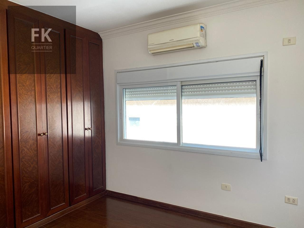 Casa para alugar com 4 quartos, 4 suítes, 3 vagas e 420m² no Alphaville Residencial Dois, Barueri (SP) — foto 16 de 17