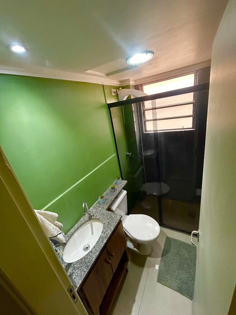 Apartamento à venda com 3 quartos, 1 suíte, 2 vagas e 113m² no Jardim Paulistano, Ribeirão Preto (SP) — foto 8 de 13