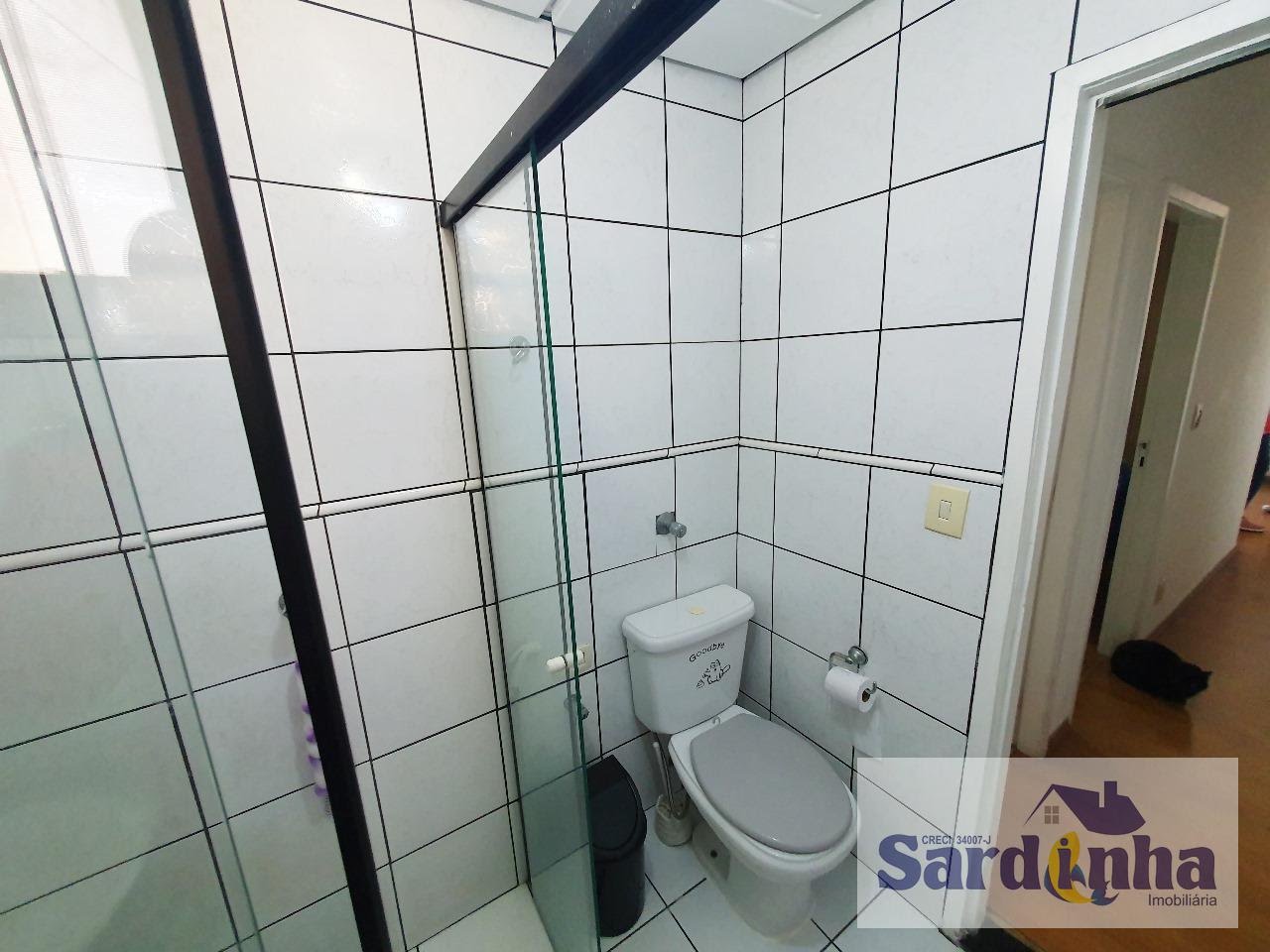 Apartamento à venda com 2 quartos, 1 banheiro, 1 vaga e 76m² no Parque Residencial da Lapa, São Paulo (SP) — foto 29 de 30