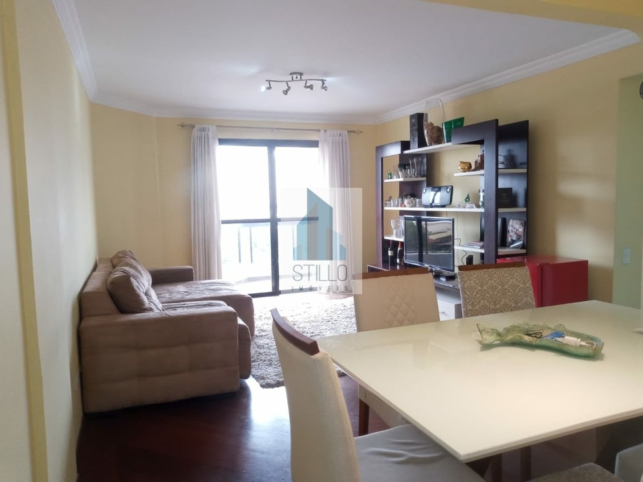 Apartamento à venda com 3 quartos, 1 suíte, 1 vaga e 95m² no Vila Gomes Cardim, São Paulo (SP) — foto 24 de 28