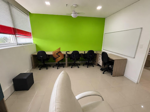 Sala comercial para venda em Helbor Patteo Sky Mall