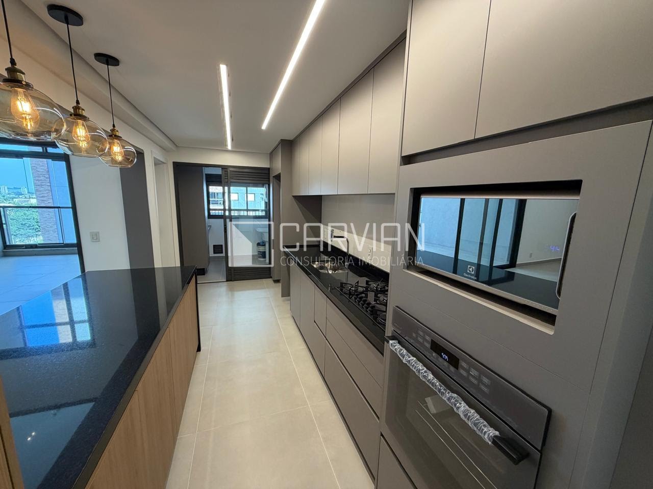 Apartamento à venda com 3 quartos, 3 suítes e 156m² no Jardim Botânico, Ribeirão Preto (SP) — foto 8 de 23