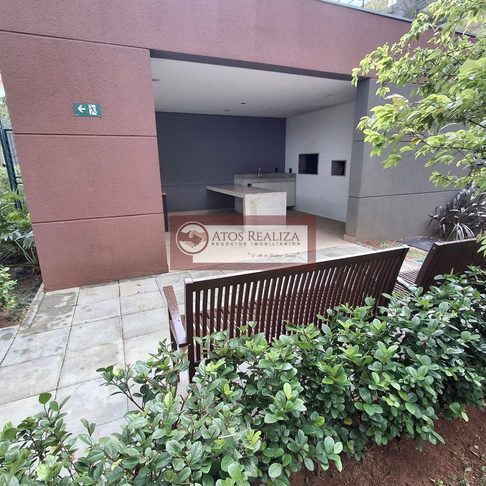 Apartamento à venda com 2 quartos, 1 banheiro, 1 vaga e 46m² no Jardim Marajoara, São Paulo (SP) — foto 2 de 30