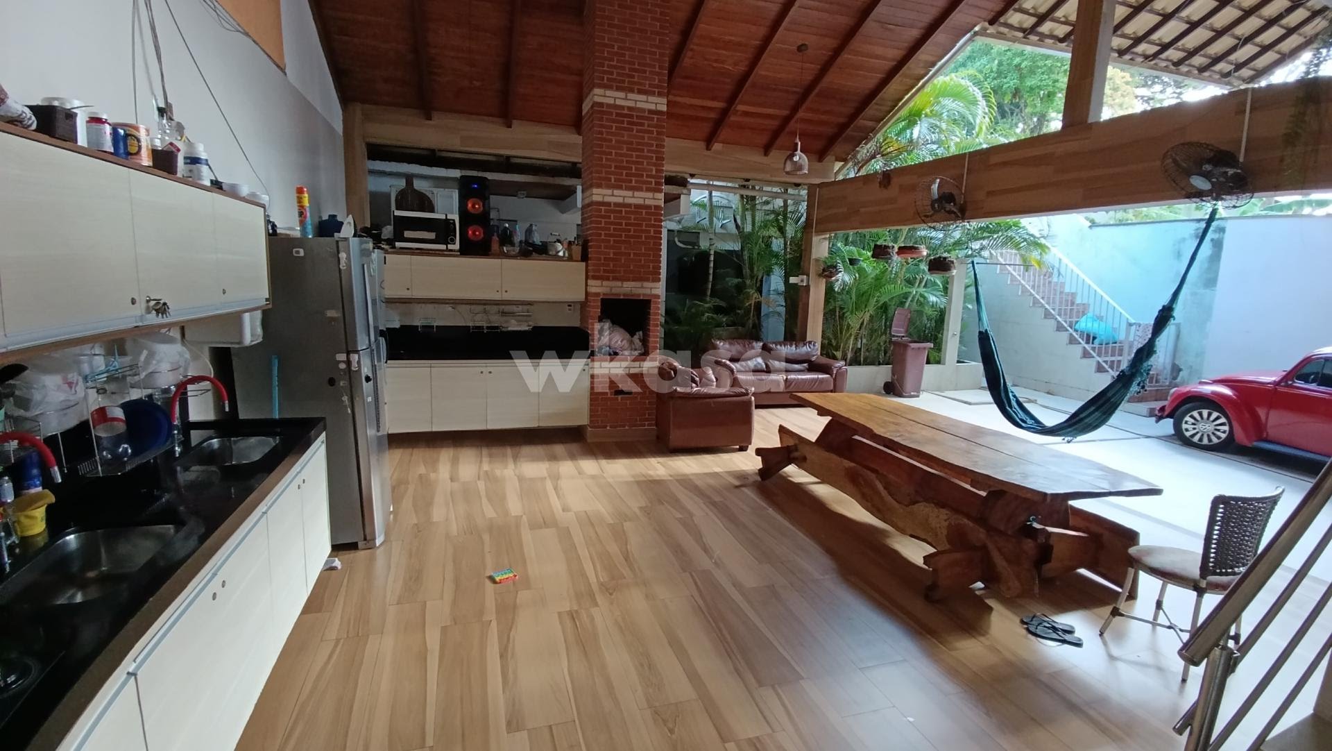 Casa à venda com 4 quartos, 1 suíte, 4 vagas e 280m² no Jardim Atlântico, Serra (ES) — foto 15 de 24