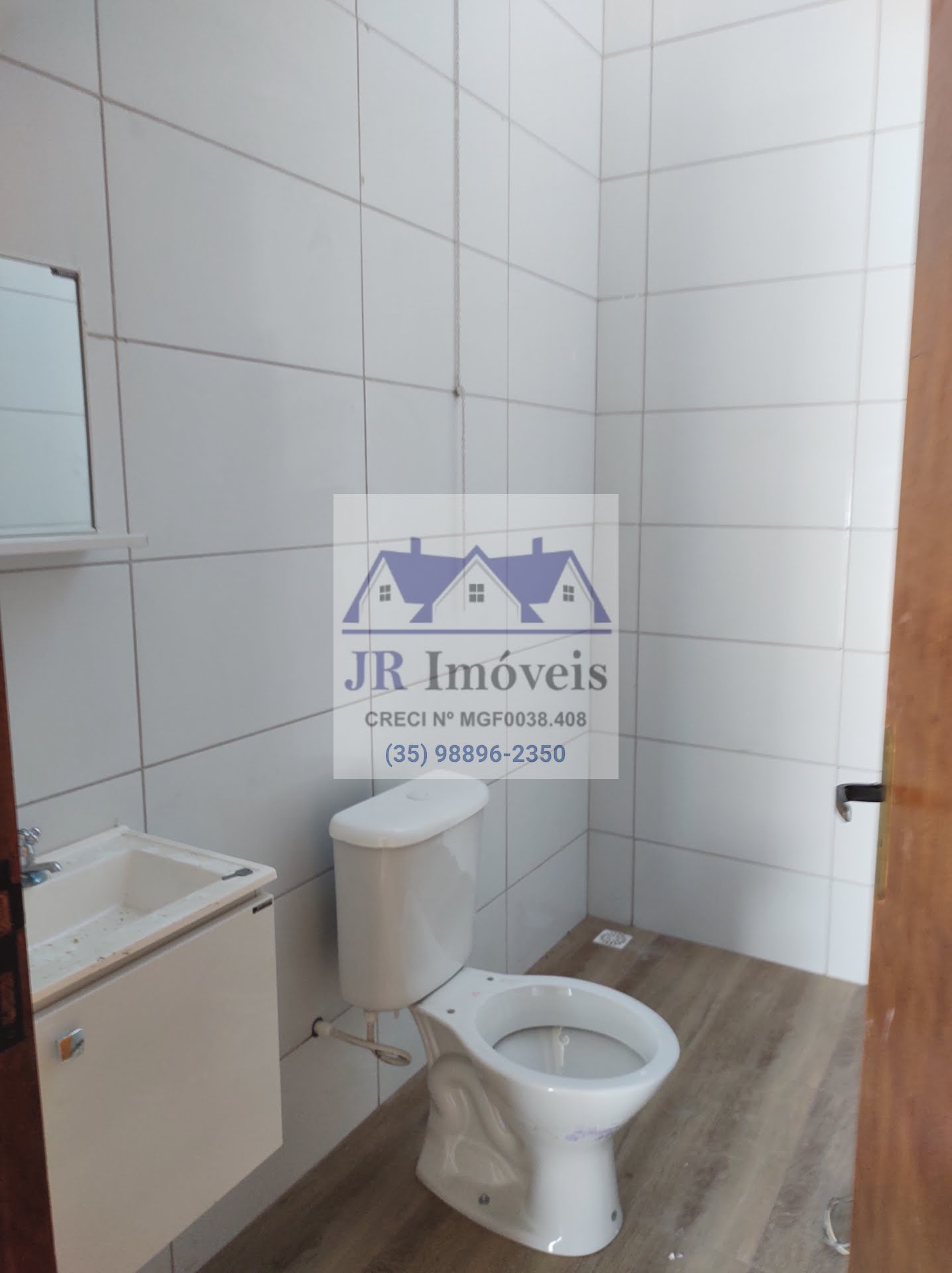 Casa à venda com 2 quartos, 1 banheiro e 1 vaga no Sossego, Piranguinho (MG) — foto 2 de 22