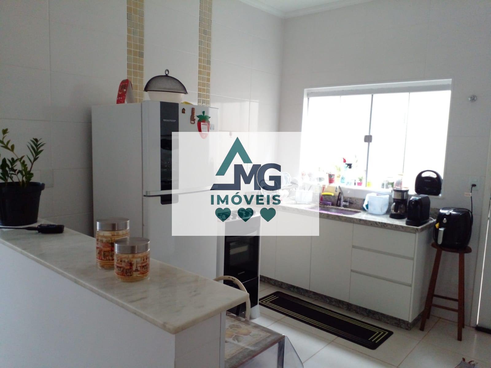 Casa à venda com 3 quartos, 1 suíte, 1 vaga e 75m² no São Conrado, Três Corações (MG) — foto 12 de 30