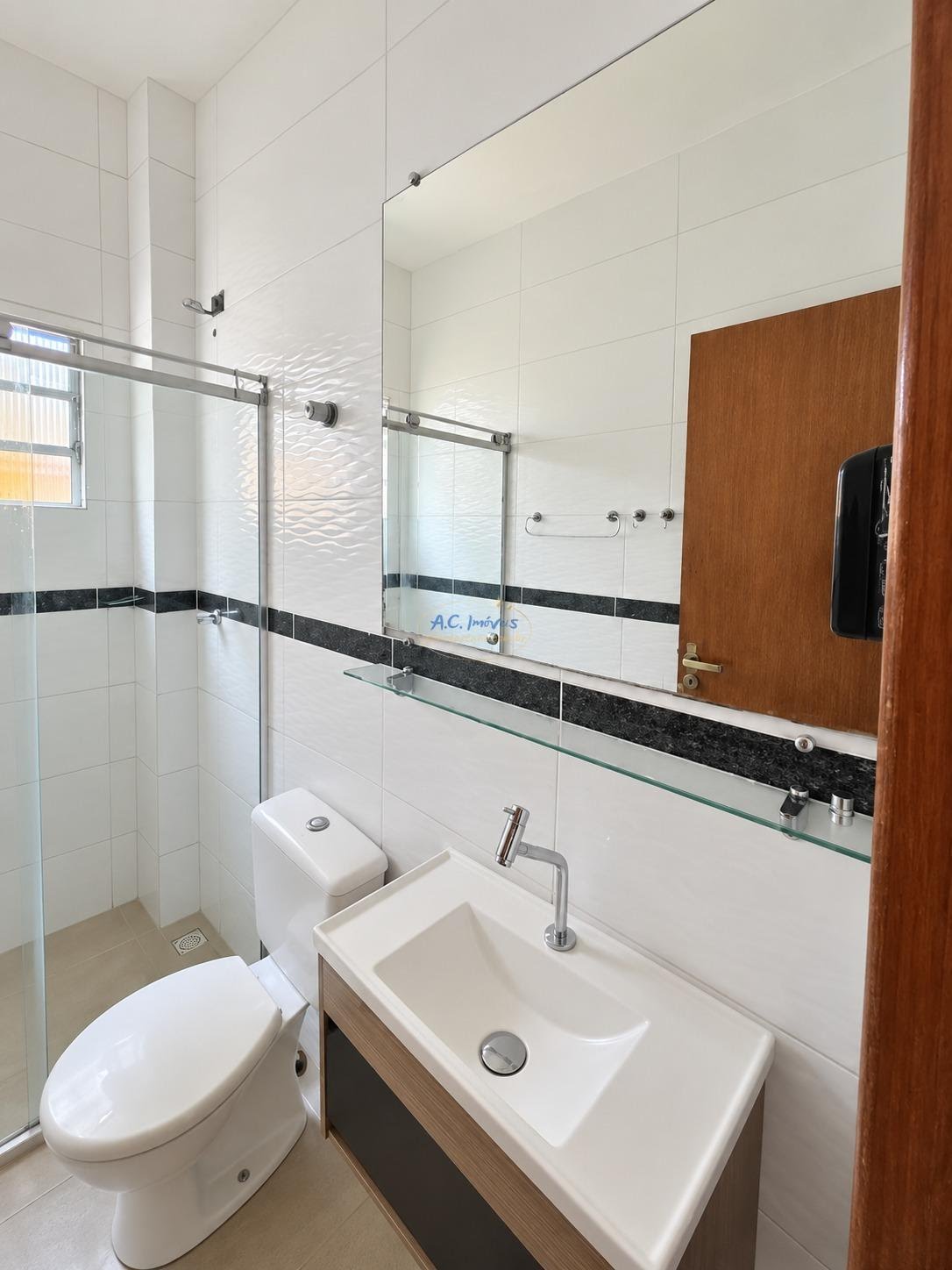 Casa à venda com 1 quarto, 1 banheiro, 1 vaga e 34m² no Ribeirópolis, Praia Grande (SP) — foto 12 de 30