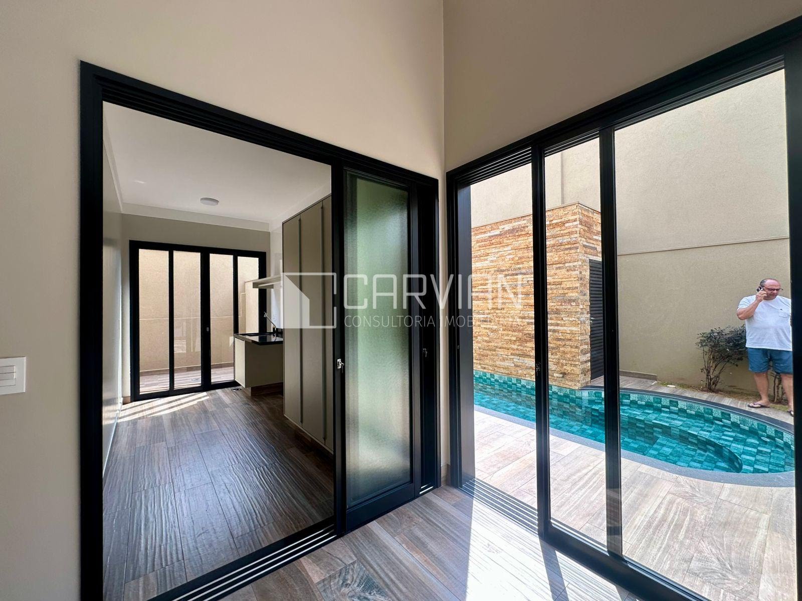 Casa à venda com 3 quartos, 3 suítes, 4 vagas e 266m² no Alphaville III, Ribeirão Preto (SP) — foto 7 de 30