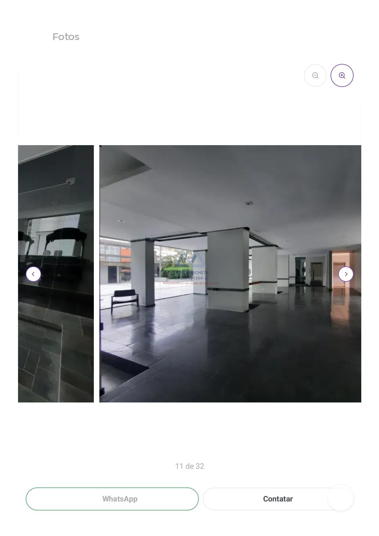 Apartamento para alugar com 3 quartos, 2 suítes, 1 vaga e 131m² no Itaim Bibi, São Paulo (SP) — foto 7 de 9