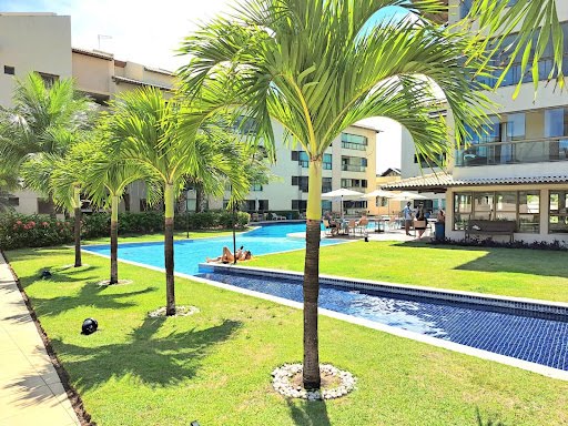 Apartamento à venda com 3 quartos, 3 suítes, 1 vaga e 92m² no Muro Alto, Ipojuca (PE) — foto 5 de 15