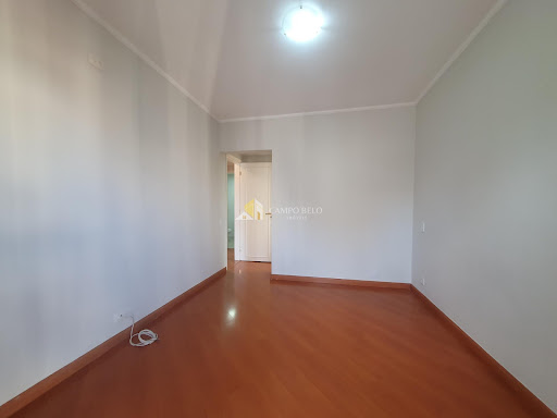 Apartamento 03 Dorm. Locação - Moema  -  São Paulo